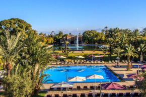 Отель Barceló Palmeraie  Марракеш